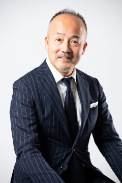 青井邦浩メッセージ