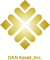 ダンアセット株式会社ロゴ